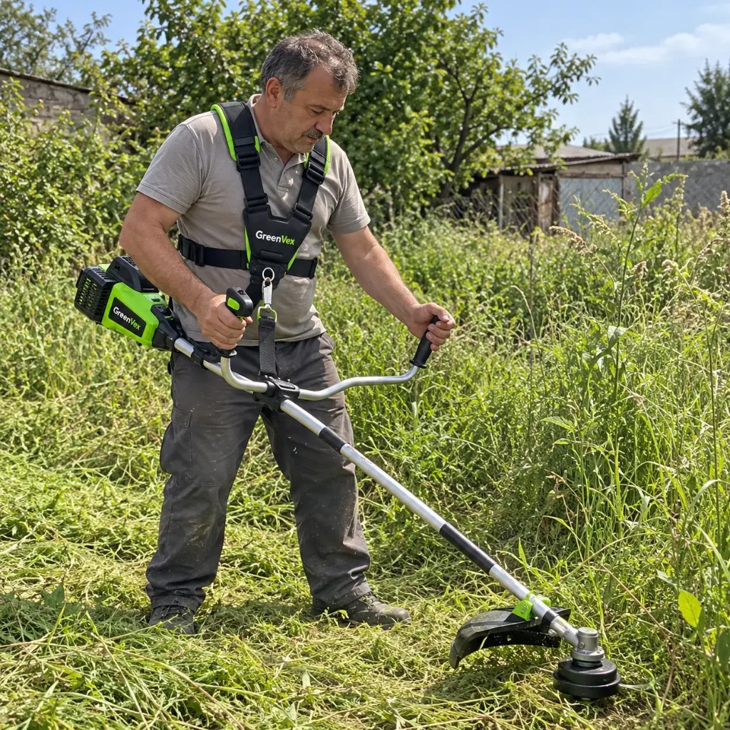 GreenVex review 1