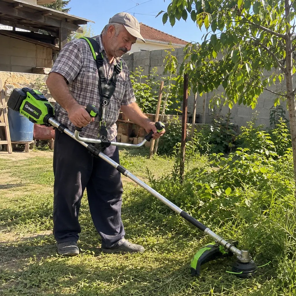 GreenVex review 3