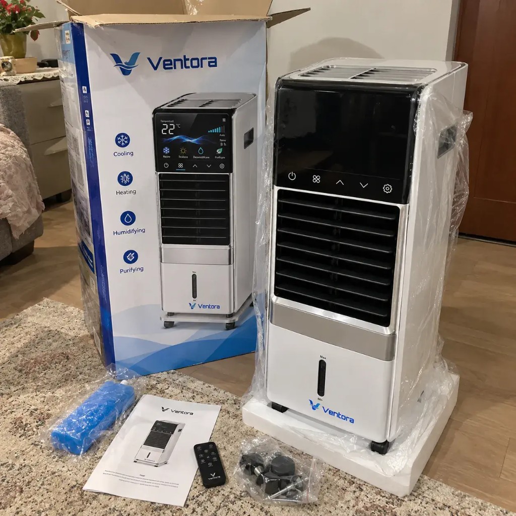 Ventora™ review 2